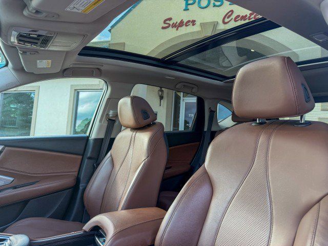 Used 2019 Acura RDX w/ Technology Package FWD image 13