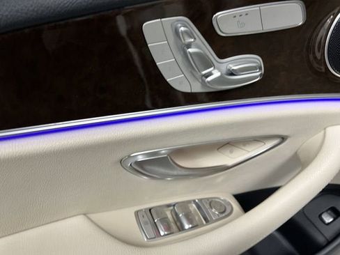 Used 2021 Mercedes-Benz E 350 Sedan image 24