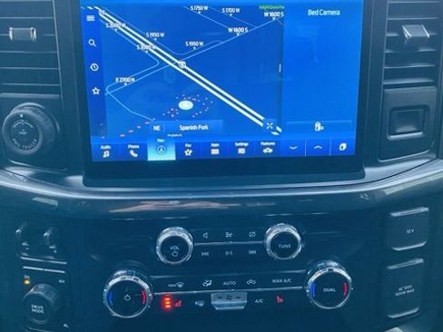 Used 2022 Ford F150 XLT w/ Equipment Group 302A High image 14