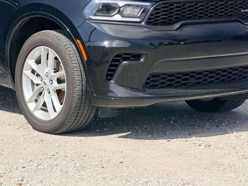 Used 2025 Dodge Durango GT AWD/4WD image 5