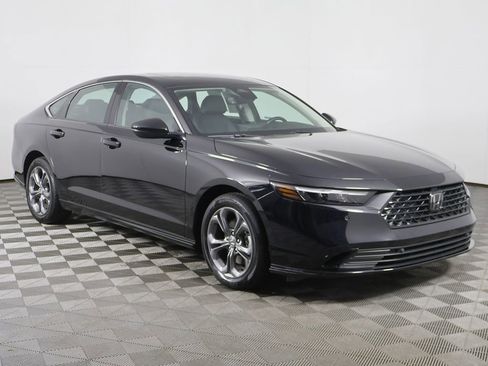 Certified 2023 Honda Accord EX-L image 54
