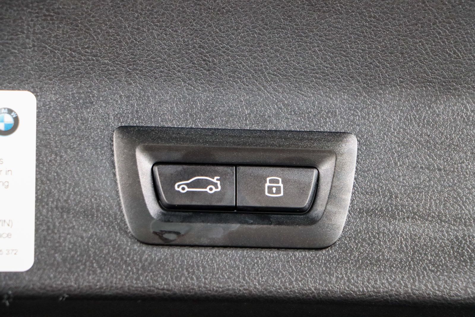 Used 2024 BMW X3 sDrive30i w/ Convenience Package w/ZPA RWD image 30