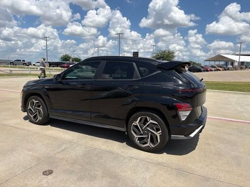 Used 2024 Hyundai Kona N Line FWD image 10