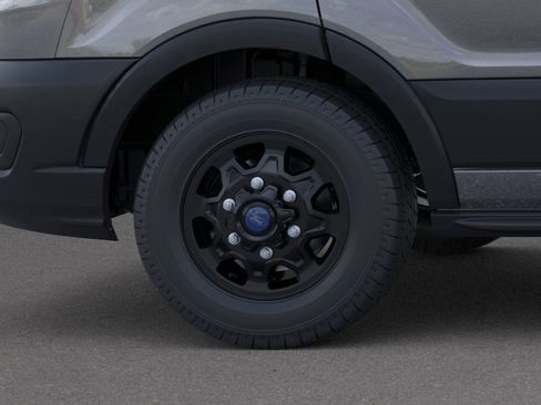 New 2026 Ford Transit 250 148 Medium Roof Extended AWD image 46