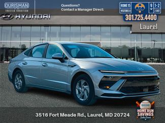 New 2026 Hyundai Sonata SE video 1