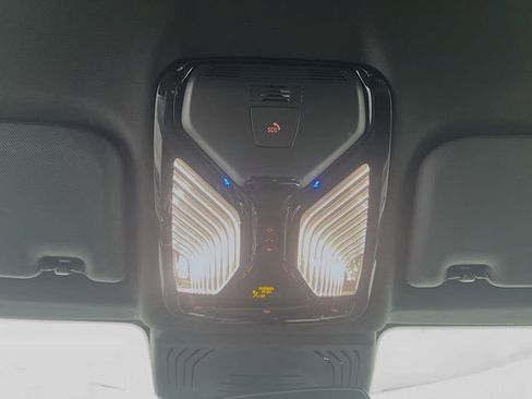 Used 2023 BMW X3 M w/ Executive Package image 18