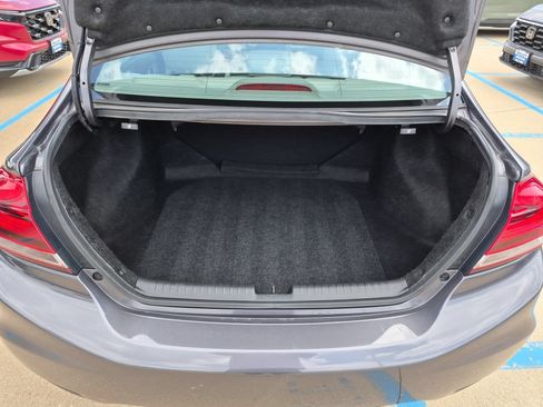 Used 2014 Honda Civic EX image 25