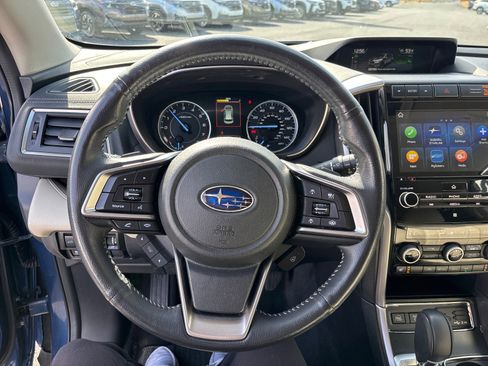 Certified 2022 Subaru Ascent Limited image 17