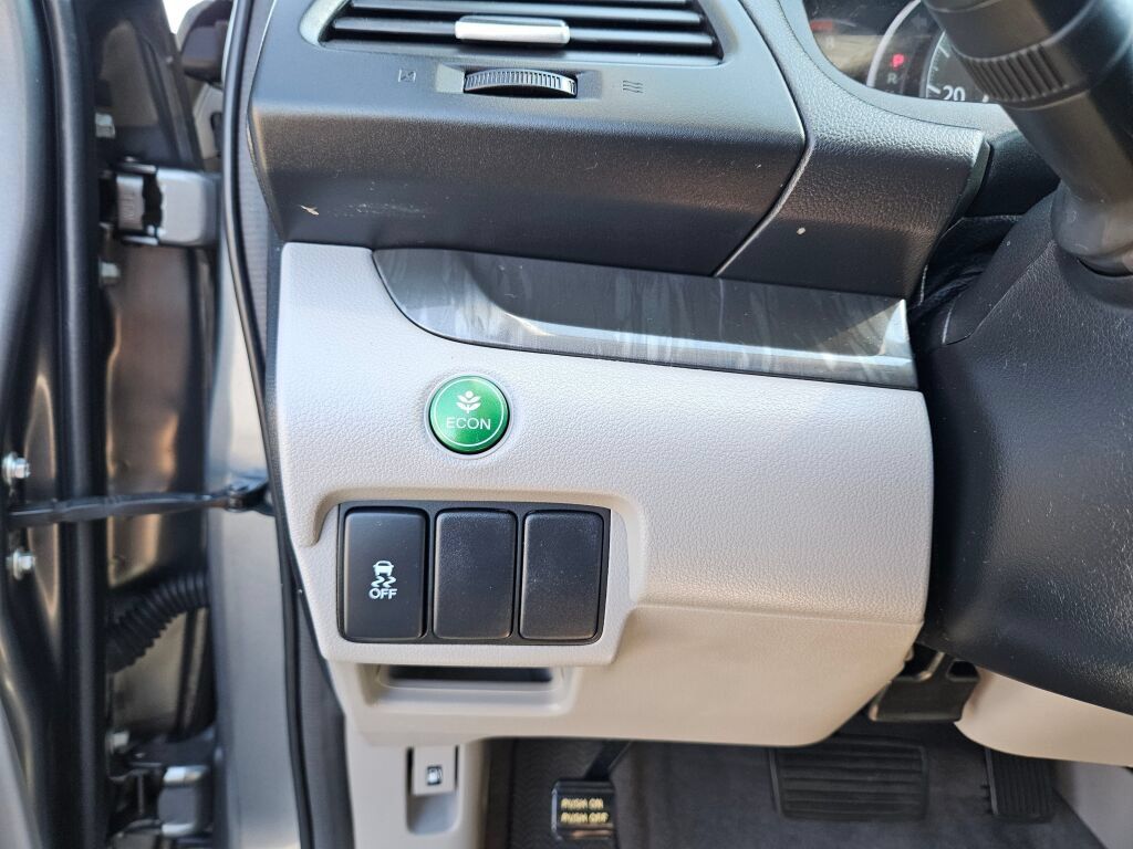 Used 2012 Honda CR-V EX-L image 21
