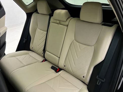 Certified 2025 Lexus NX 350 AWD w/ Luxury Package image 21