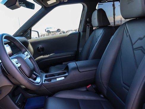 New 2026 Hyundai Palisade XRT Pro AWD/4WD image 27