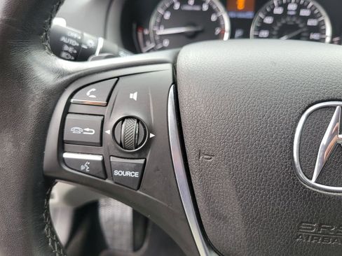 Used 2015 Acura TLX FWD image 21