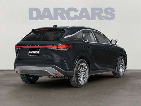 New 2026 Lexus RX 450h 450h+ Premium image 3