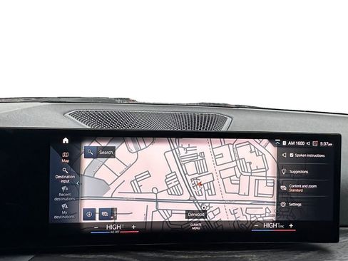 Used 2024 BMW 430i Convertible image 15