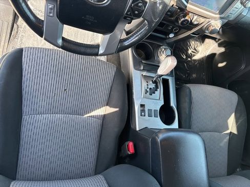 Used 2017 Toyota 4Runner SR5 image 15