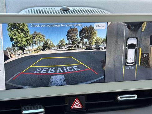 Certified 2024 Hyundai Ioniq 5 Limited RWD image 24