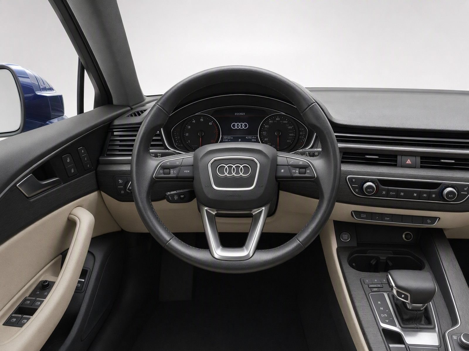 Certified 2024 Audi A5 2.0T Premium w/ Convenience Package AWD/4WD image 23