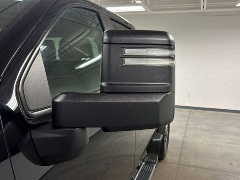 Certified 2024 Chevrolet Silverado 2500 LT image 12