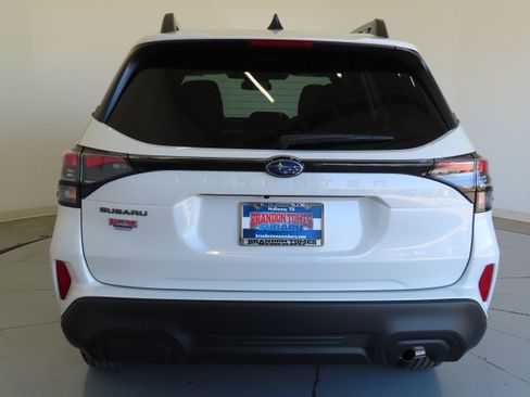 New 2026 Subaru Forester Premium image 5