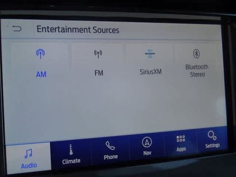 Certified 2019 Ford Ranger Lariat w/ Equipment Group 501A Mid image 27