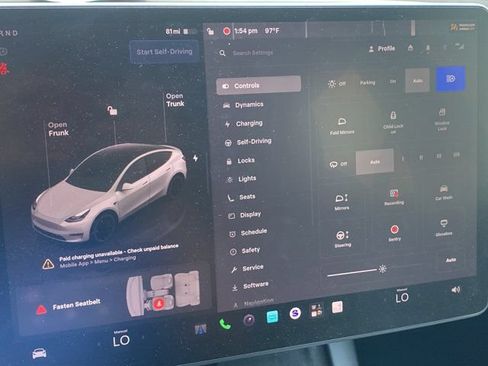 Used 2022 Tesla Model Y Performance AWD/4WD image 18