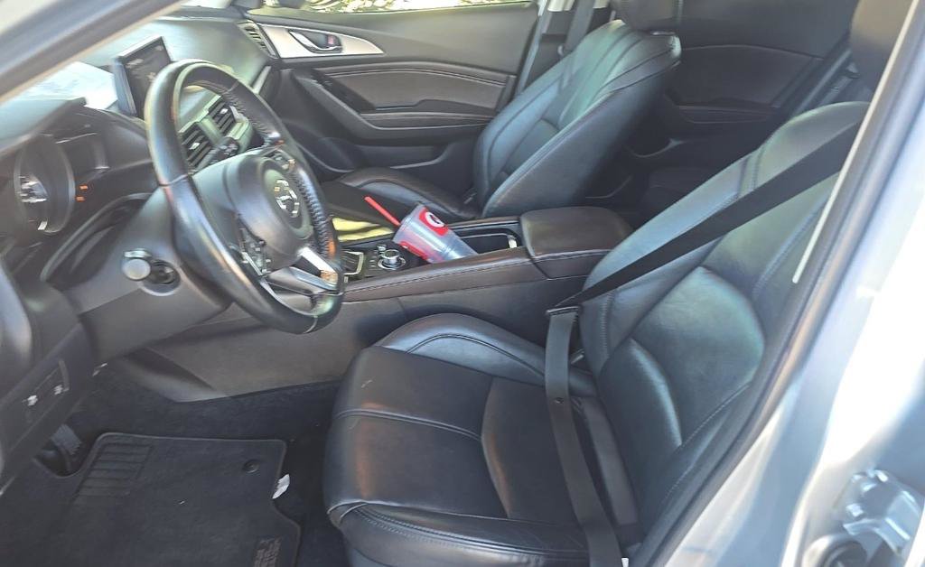 Used 2018 Cadillac XTS Luxury FWD image 11
