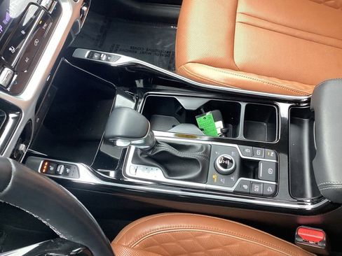 Certified 2021 Kia Sorento SX Prestige AWD/4WD image 29