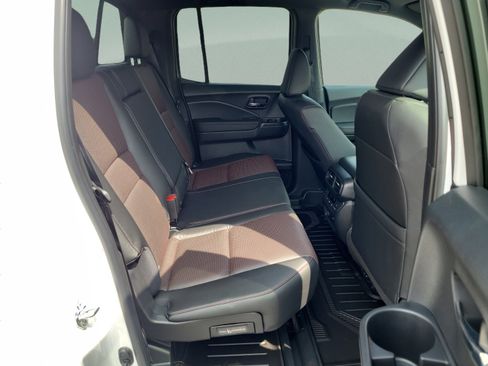 Certified 2026 Honda Ridgeline Black Edition image 10