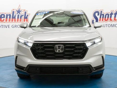 Certified 2025 Honda CR-V EX-L image 12