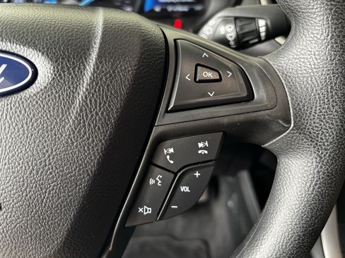 Used 2022 Ford Edge SE AWD/4WD image 16