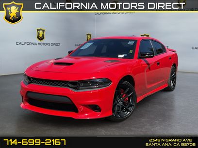 Used 2023 Dodge Charger GT w/ Plus Group