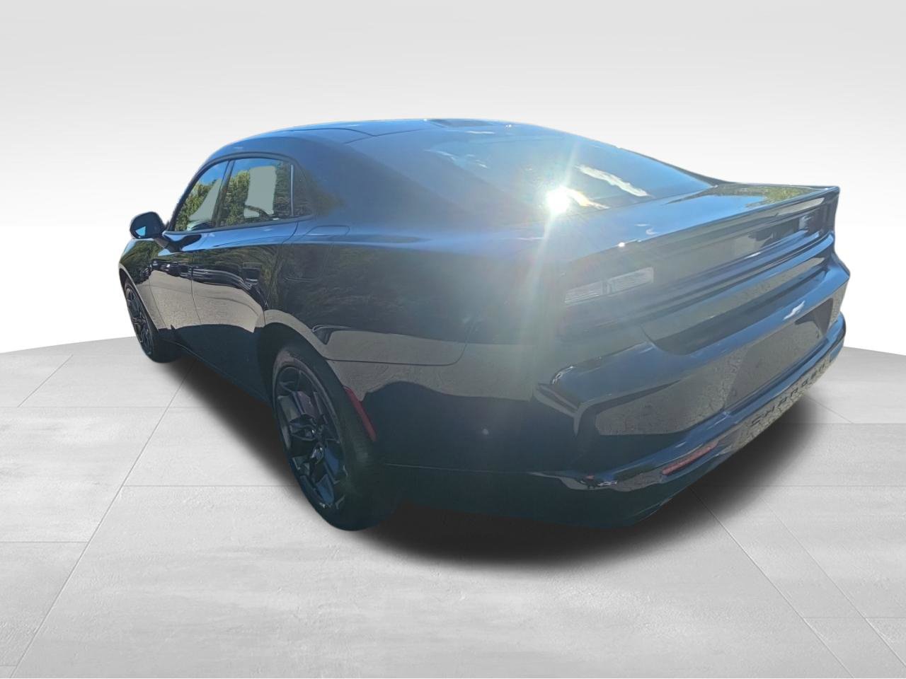 New 2027 Dodge Charger R/T w/ Driver Convenience Group AWD/4WD image 5