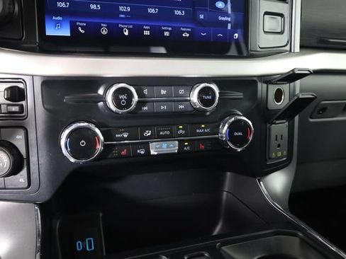 Used 2023 Ford F150 XLT w/ Equipment Group 302A High AWD/4WD image 47