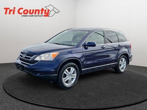 Used 2011 Honda CR-V EX-L image 3