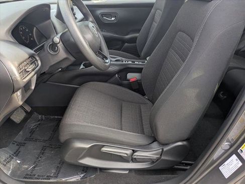 Used 2025 Honda HR-V LX image 15