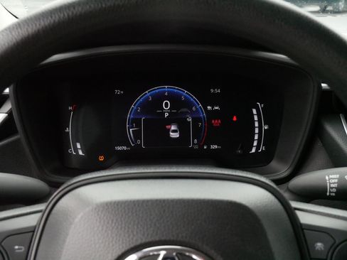 Certified 2026 Toyota Corolla LE FWD image 21