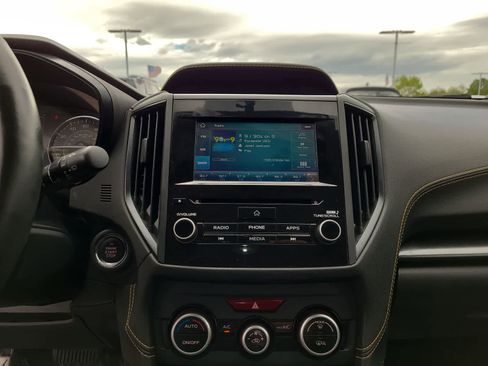 Used 2021 Subaru Crosstrek 2.5i Sport image 24