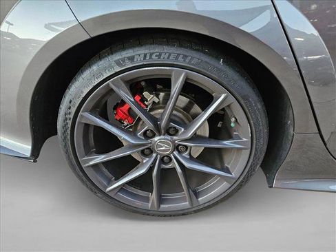 Used 2024 Acura Integra Type S image 25