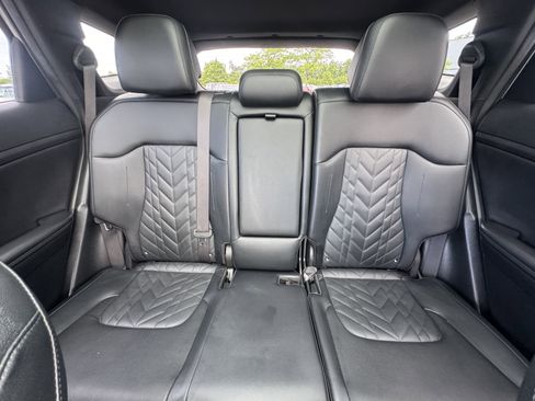 Used 2023 Kia Sportage X-Line w/ X-Line Premium Package AWD/4WD image 31