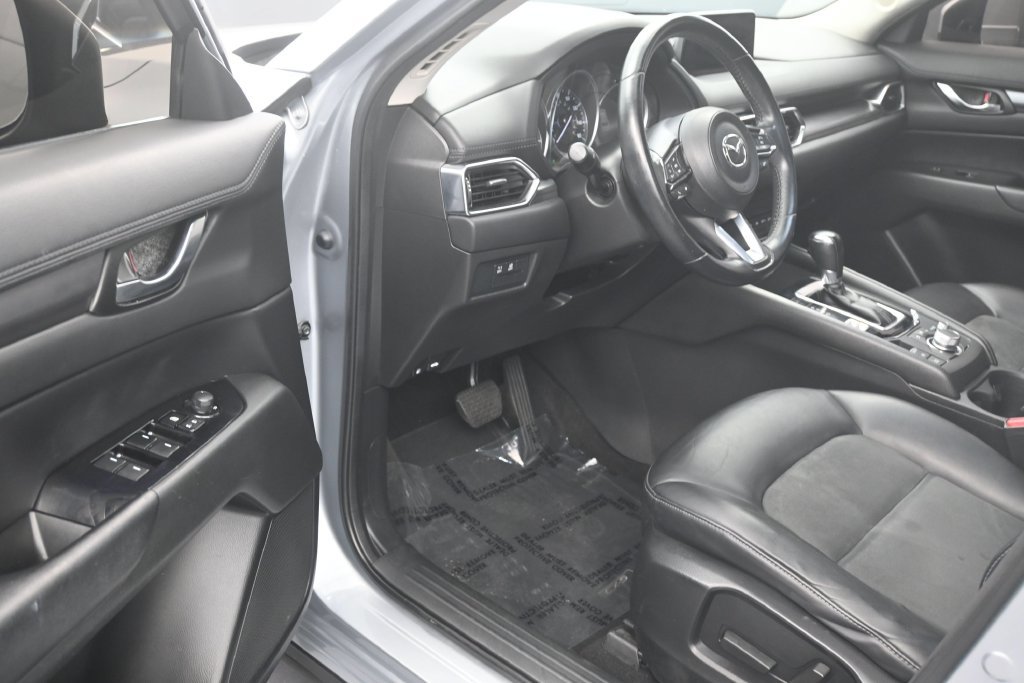 Used 2020 MAZDA CX-5 Touring AWD/4WD image 10