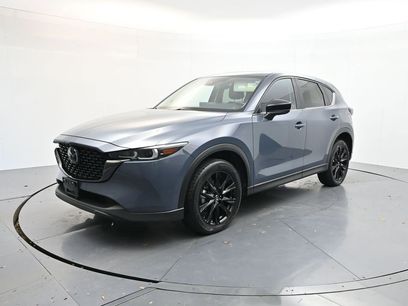 Used 2024 MAZDA CX-5 Carbon Edition