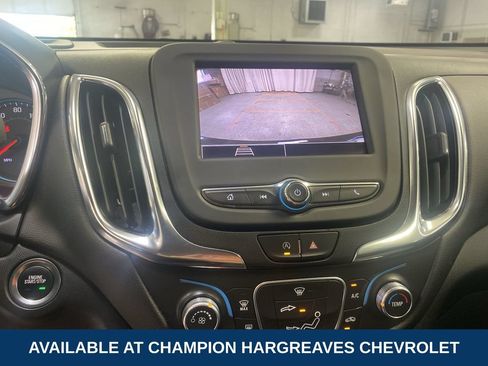 Certified 2022 Chevrolet Equinox LT AWD/4WD image 19