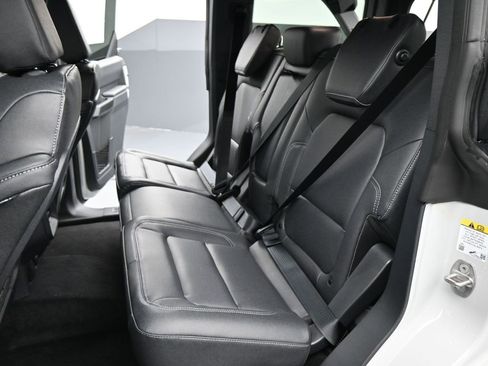 New 2026 Ford Bronco Big Bend image 14