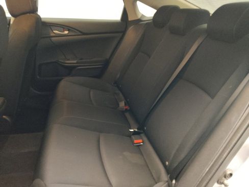 Used 2017 Honda Civic LX image 18