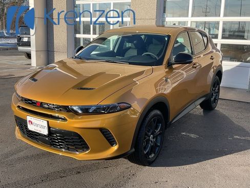 Used 2024 Dodge Hornet GT w/ GT Blacktop Package image 1