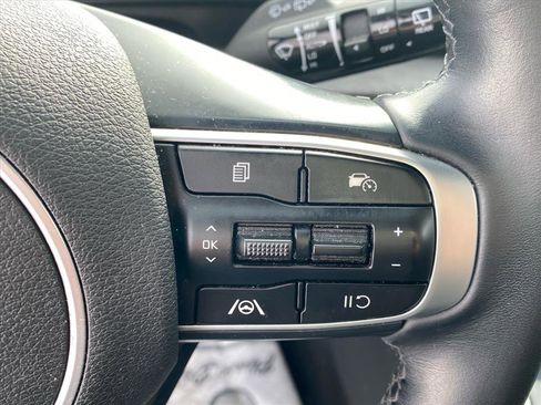 Certified 2023 Kia Sportage X-Line image 19