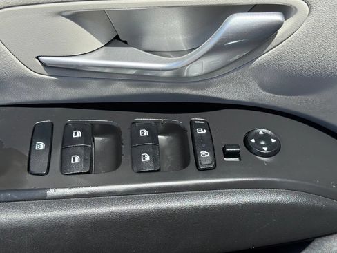 Used 2022 Hyundai Tucson SEL AWD/4WD image 10