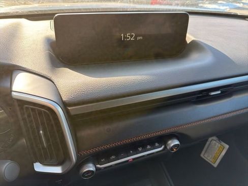 New 2026 MAZDA CX-50 AWD 2.5 Hybrid w/ Premium Pkg image 15