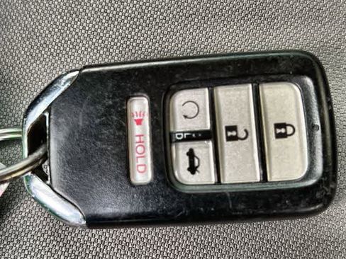 Used 2016 Honda Civic EX-T image 21