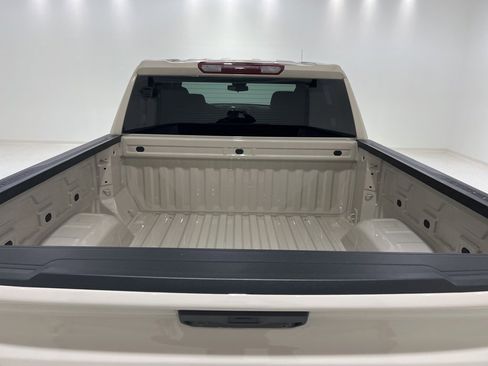 New 2026 Chevrolet Silverado 1500 Custom w/ Turbomax Blackout Package image 22